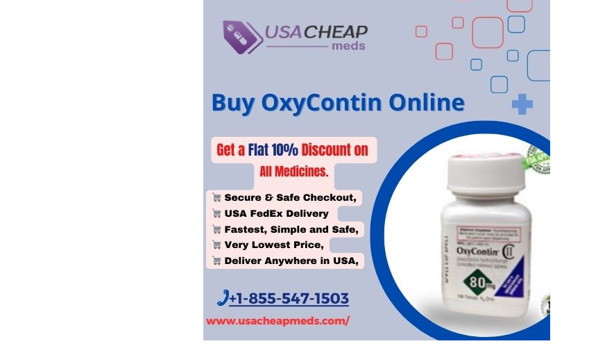 Photo for Buy Oxycontin Online For Overnight Delivery on ViewStub